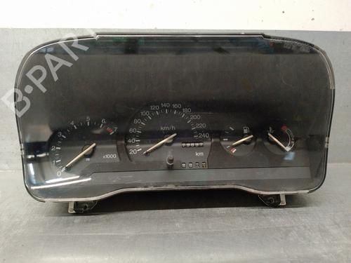 Kombinert Instrument FORD ESCORT V (AAL, ABL) 1.6 i 16V (88 hp) 16285514