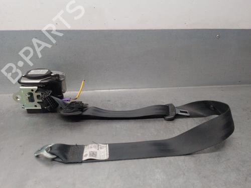 Front left seatbelt VW GOLF V (1K1) 1.6 | BP38969364I26 - Image 3