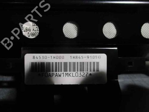 Passenger airbag KIA CEE'D SW (ED) 2.0 CRDi 140 | BP2321598C10 