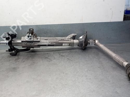 Steering column BMW X3 (G01, F97, G08) xDrive 20 d Mild-Hybrid | BP28144075M21