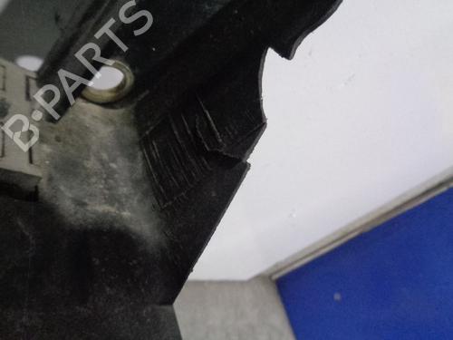 Front slam panel FORD MONDEO III Saloon (B4Y) 2.2 TDCi | BP10920099C72 