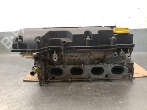 Used Cylinder head Cylinder head 37800755 37800755