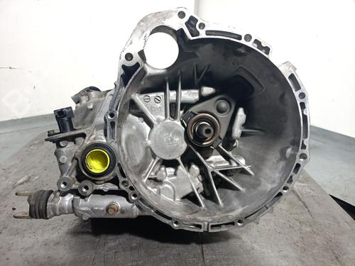 Used Gearbox NISSAN ALMERA II (N16) 2.2 Di (110 hp) 30871146