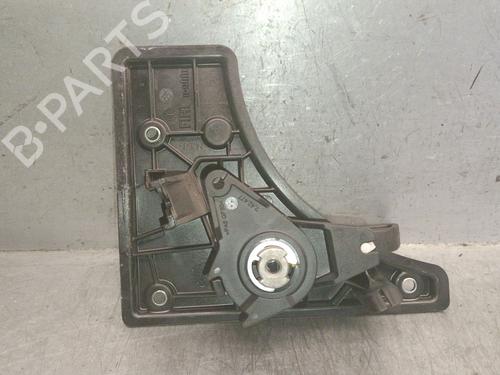 Rear right interior door handle IVECO DAILY IV Van 35C14 GV, 35C14 GV/P, 35S14 GV, 35S14 GV/P | BP22721347I16 