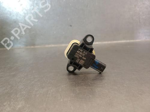 Used Electronic module AUDI A6 C7 (4G2, 4GC) 3.0 TDI quattro (218 hp) 28070766