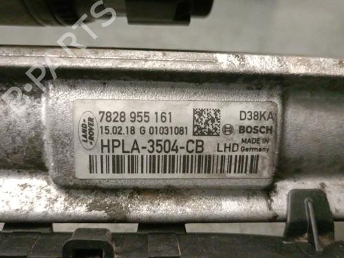 Steering rack LAND ROVER DISCOVERY V (L462) 2.0 Sd4 4x4 | BP37074904M22 - Image 6