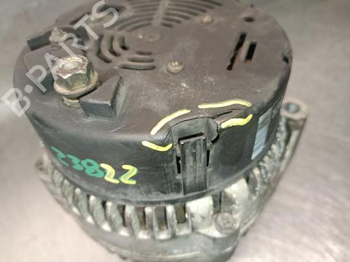 Alternator SAAB 9-5 (YS3E) 2.3 t | BP29909198M7