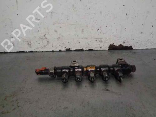 Injection rail MAZDA 2 (DY) 1.4 CD | BP5038189M98 - Image 2