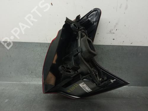 Left taillight PEUGEOT 3008 I MPV (0U_) 1.6 BlueHDi 120 | BP29446440C34 