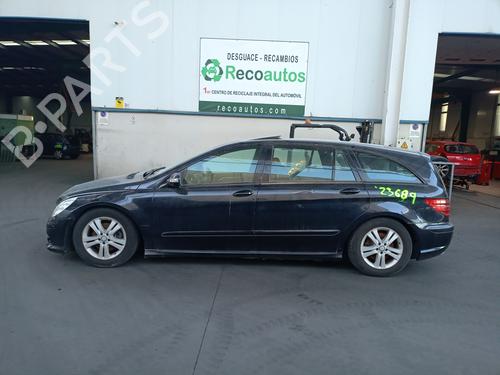 Used Parts MERCEDES-BENZ R-CLASS (W251, V251) R 350 4-matic (251.065, 251.165) (272 hp) 4254240