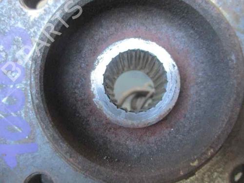 Right front steering knuckle PEUGEOT 1007 (KM_) 1.4 | BP6461217M26