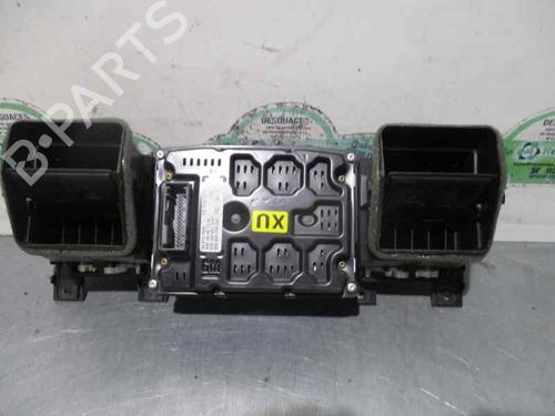 Display monitor OPEL VECTRA C GTS (Z02)  | BP3450877C48 