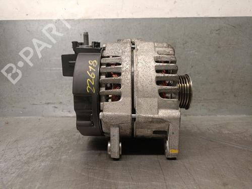 Used Alternator MERCEDES-BENZ GLA (H247) GLA 200 d 4-matic (247.713) (150 hp) 25710990