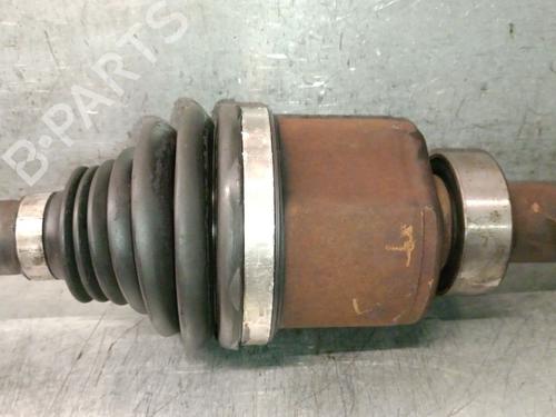 Right front driveshaft RENAULT MASTER III Van (FV) 2.3 dCi 135 FWD (FV0N, FV08, FV06, FV00, FV1S) | BP36477420M39 - Image 4