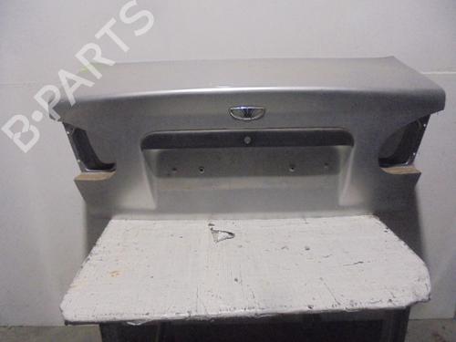 Used Tailgate CHEVROLET AVEO Saloon (T300) [2011-2025]  10505944