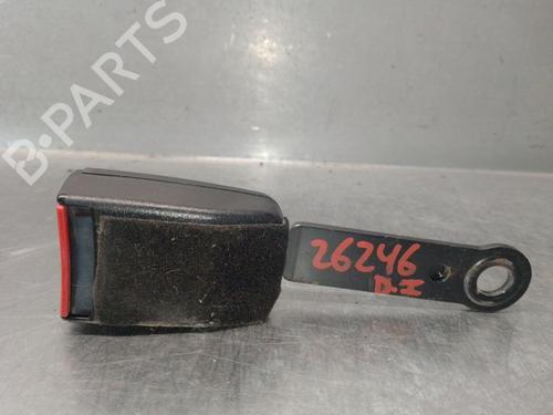 Used Seat buckle Seat buckle 38637573 38637573
