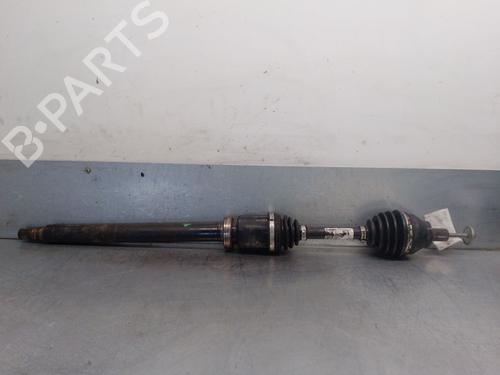 Used Right front driveshaft Right front driveshaft 38925695 38925695