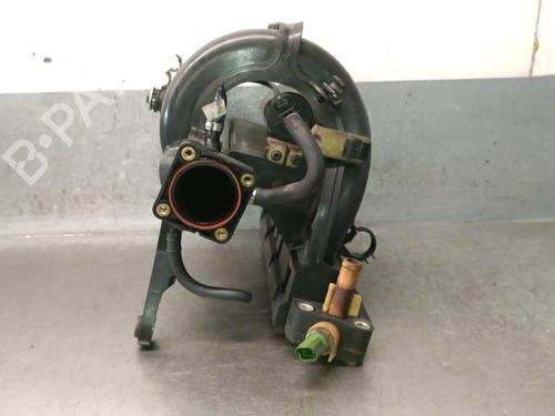 Intake manifold FIAT IDEA (350_) 1.4 16V | BP36032784M70 - Image 7