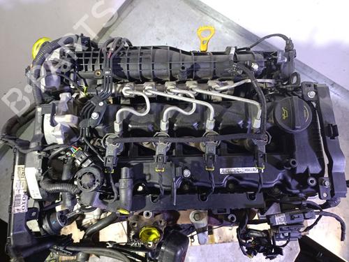 Engine KIA OPTIMA (FSGDS6B) 1.7 CRDi | BP30515222M1 - Image 6