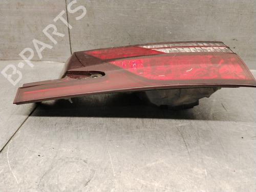 Left tailgate light TOYOTA PREVIA II (_R3_) 2.4 (ACR30) | BP35980537C79 - Image 3