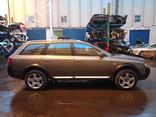 Suspension compressor AUDI ALLROAD C5 (4BH) 2.5 TDI quattro | BP32505188M103  - Image 9