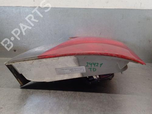 Right taillight ROVER 75 (RJ) 2.0 CDT | BP31381236C35