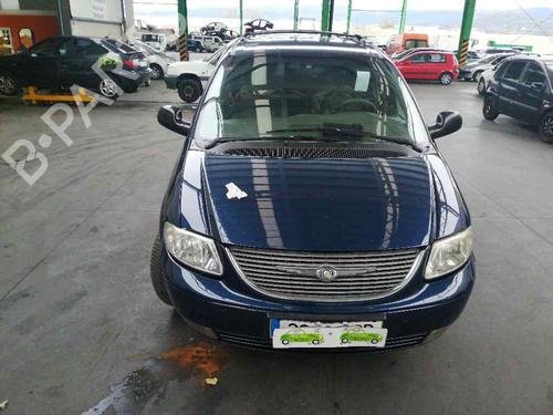 Other CHRYSLER VOYAGER IV (RG, RS) 2.5 CRD | BP20256450O1 