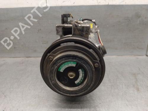 AC compressor MERCEDES-BENZ C-CLASS (W202) C 180 (202.018) | BP28198103M34 