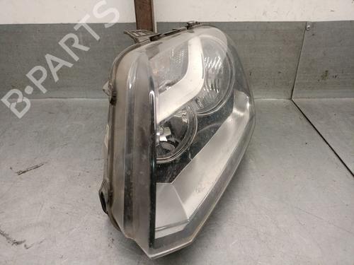 Left headlight VW AMAROK (2HA, 2HB, S1B, S6B, S7A, S7B, AGD) 3.0 TDI 4motion | BP36092201C28 - Image 5