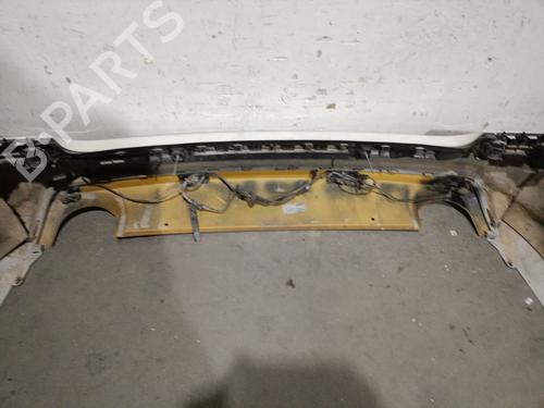 Rear bumper MERCEDES-BENZ C-CLASS T-Model (S204) C 320 CDI (204.222) | BP30748313C8 