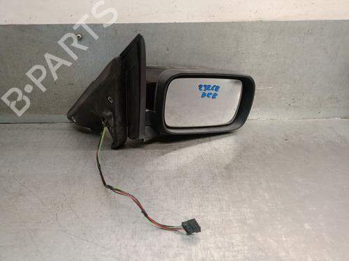 Used Right mirror BMW 3 Compact (E46) 316 ti (115 hp) 27668094