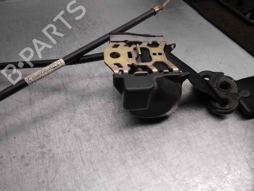 Front left seatbelt AUDI 100 C4 Avant (4A5)  | BP11856012I26 
