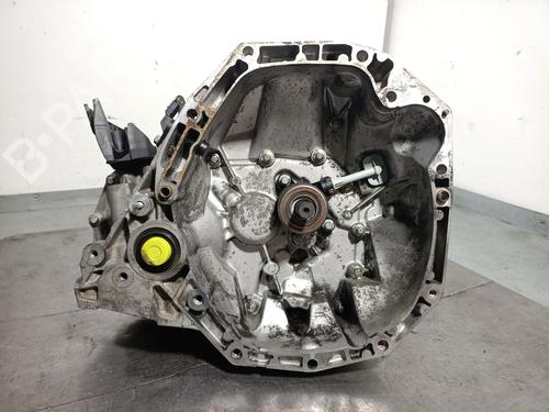 Used Gearbox Gearbox 37074962 37074962