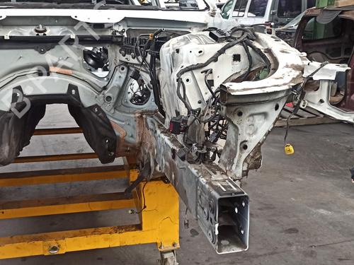 Other BMW 5 (G30, F90) 520 d Mild-Hybrid xDrive | BP21021434O1 