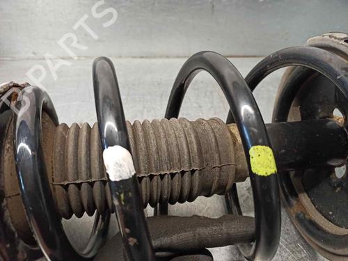 Left front shock absorber LEXUS RX (MCU15) 300 AWD (MCU15) | BP9727492M16 