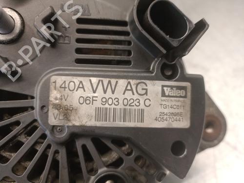 Generator VW GOLF V (1K1) 1.9 TDI 4motion | BP29490689M7 