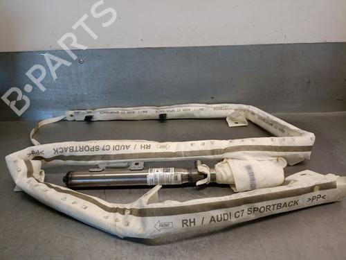 Used Other Other AUDI A7 Sportback (4GA, 4GF) 3.0 TDI quattro (218 hp) 36037923 36037923