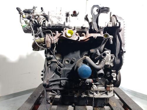 Engine MAZDA 6 Estate (GH) 2.0 MZR-CD (GH14) | BP31601536M1  - Image 5