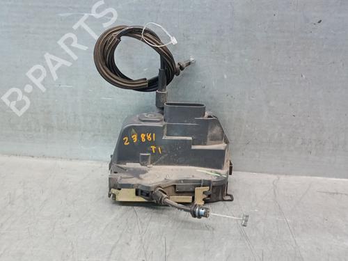 Used Rear left lock CITROËN C3 I (FC_, FN_) 1.4 HDi (68 hp) 30881564
