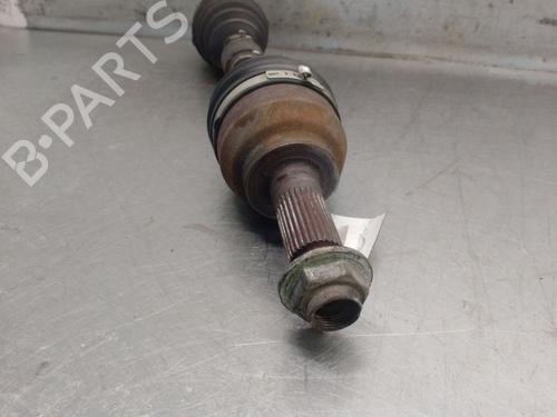 Right front driveshaft MAZDA 5 (CR) 2.0 CD (CR19) | BP40493268M39 - Image 4