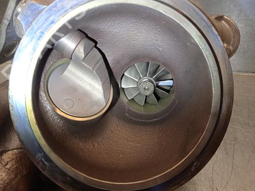 Turbocharger/Supercharger BMW 3 (G20, G80, G28) 330 e Plug-in-Hybrid | BP11360455M71 