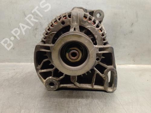 Used Alternator FIAT PUNTO (188_) 1.2 60 (188.030, .050, .130, .150, .230, .250) (60 hp) 17035722