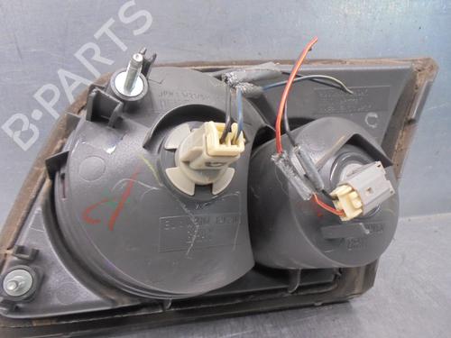 Left taillight MAZDA 6 Hatchback (GG) 2.0 (GGES) | BP16336189C34 