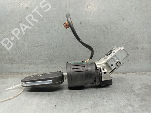 Ignition barrel CITROËN JUMPY III Van (V_) 1.6 BlueHDi 115 | BP21793770M48 