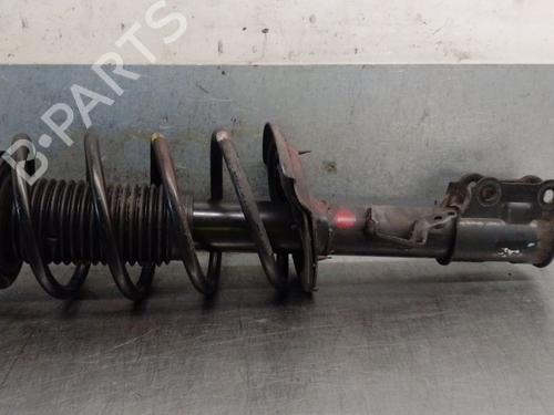 Used Left front shock absorber Left front shock absorber HYUNDAI i20 I (PB, PBT) 1.2 (86 hp) 39429343 39429343