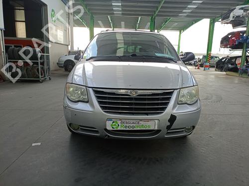 Pedal CHRYSLER GRAND VOYAGER V (RT) 2.8 CRD | BP27199460I4 - Image 11