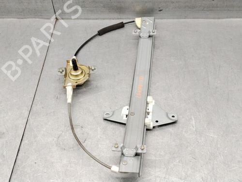 Used Rear right window mechanism Rear right window mechanism 37264426 37264426