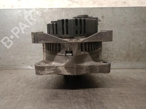 Alternator PEUGEOT 206 Hatchback (2A/C) 1.4 i | BP25919133M7 