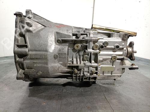 gearbox-bmw-3-e46-1997-1998-1999-2000-2001-2002-2003-2004-2005-39988059 main image
