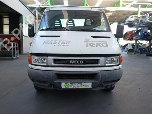 Left front indicator IVECO DAILY III Platform/Chassis 35 C 15 | BP29182071C32 - Image 14